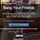 Illustration for article titled Uhh, Bang With Friends Is a Sexiness Score for Your Facebook?